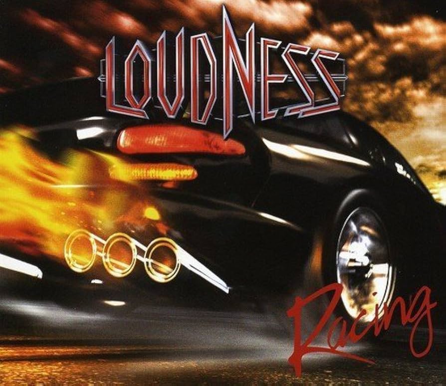 【CD 】LOUDNESS 　11枚 Amazon.co.jp: HURRICANE EYES(Japanese Version) - LOUDNESS